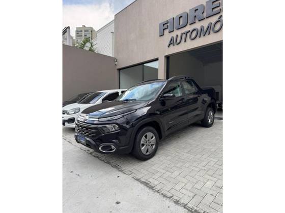 FIAT TORO 1.8 16V EVO FLEX FREEDOM AT6